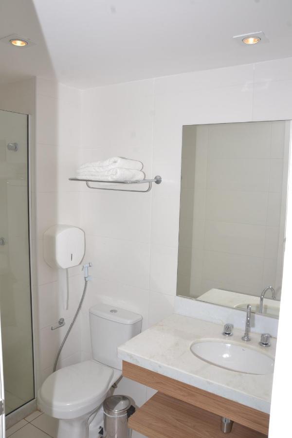 Rio Stay Loft Rio de Janeiro Exterior photo