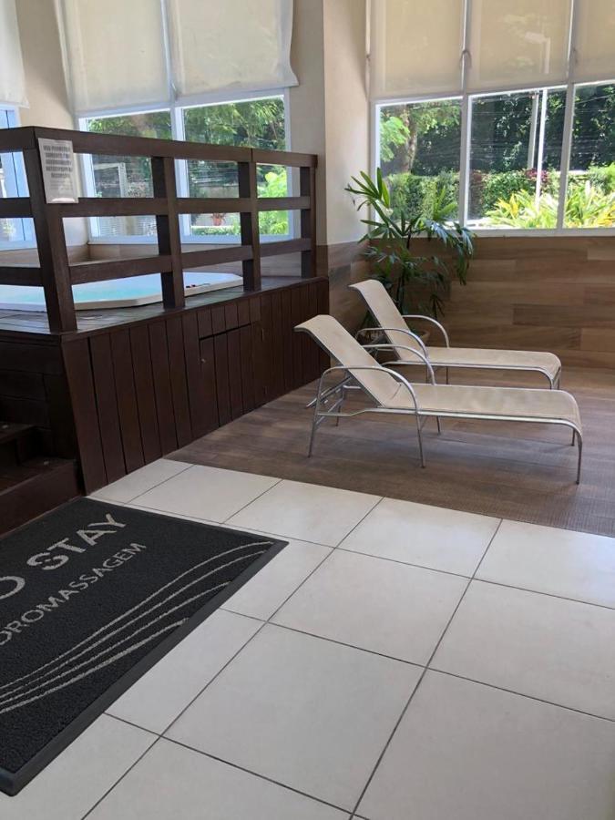 Rio Stay Loft Rio de Janeiro Exterior photo